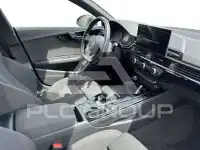 2020 Audi A5
