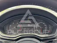 2020 Audi A5