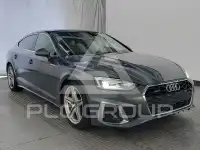 2020 Audi A5