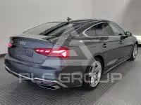 2020 Audi A5