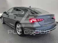 2020 Audi A5