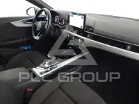 2020 Audi A5