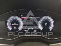 2020 Audi A5