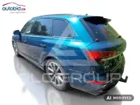 2020 Audi Q7