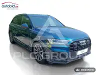 2020 Audi Q7