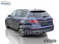 2020 Audi Q7