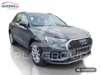 2020 Audi Q3