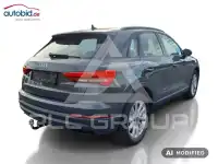 2020 Audi Q3