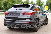 2020 Audi Q3