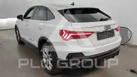 2020 Audi Q3