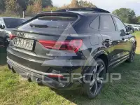 2020 Audi Q3
