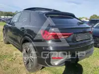 2020 Audi Q3