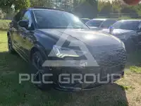2020 Audi Q3