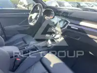 2020 Audi Q3
