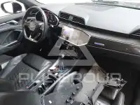2020 Audi Q3
