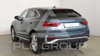 2020 Audi Q3
