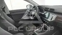 2020 Audi Q3