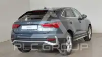 2020 Audi Q3