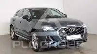 2020 Audi Q3