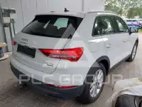 2020 Audi Q3