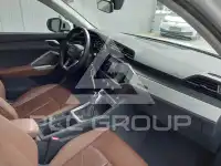 2020 Audi Q3