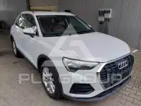 2020 Audi Q3
