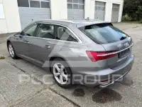 2020 Audi A6