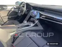 2020 Audi A6