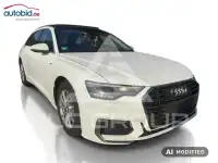 2020 Audi A6