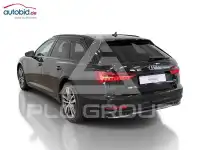 2020 Audi A6