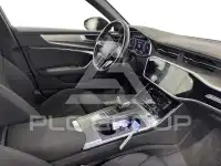 2020 Audi A6