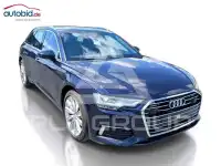 2020 Audi A6