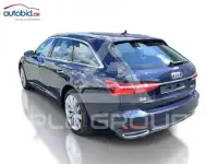 2020 Audi A6