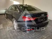 2020 Audi A6