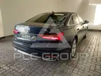 2020 Audi A6