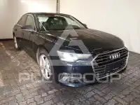 2020 Audi A6