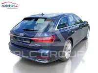 2020 Audi A6