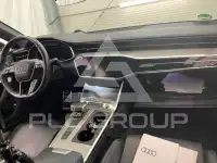 2020 Audi A6