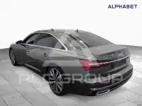 2020 Audi A6