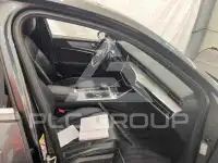 2020 Audi A6