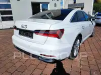 2020 Audi A6