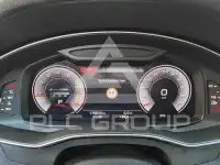 2020 Audi A6