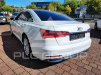 2020 Audi A6