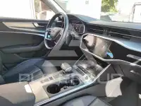 2020 Audi A6