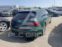 2020 Audi A6