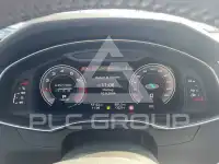 2020 Audi A6