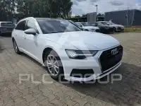 2020 Audi A6