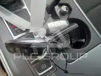 2020 Audi A6