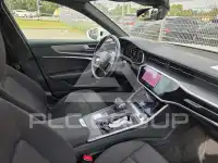 2020 Audi A6