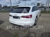 2020 Audi A6